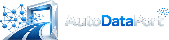 AutoDataPort